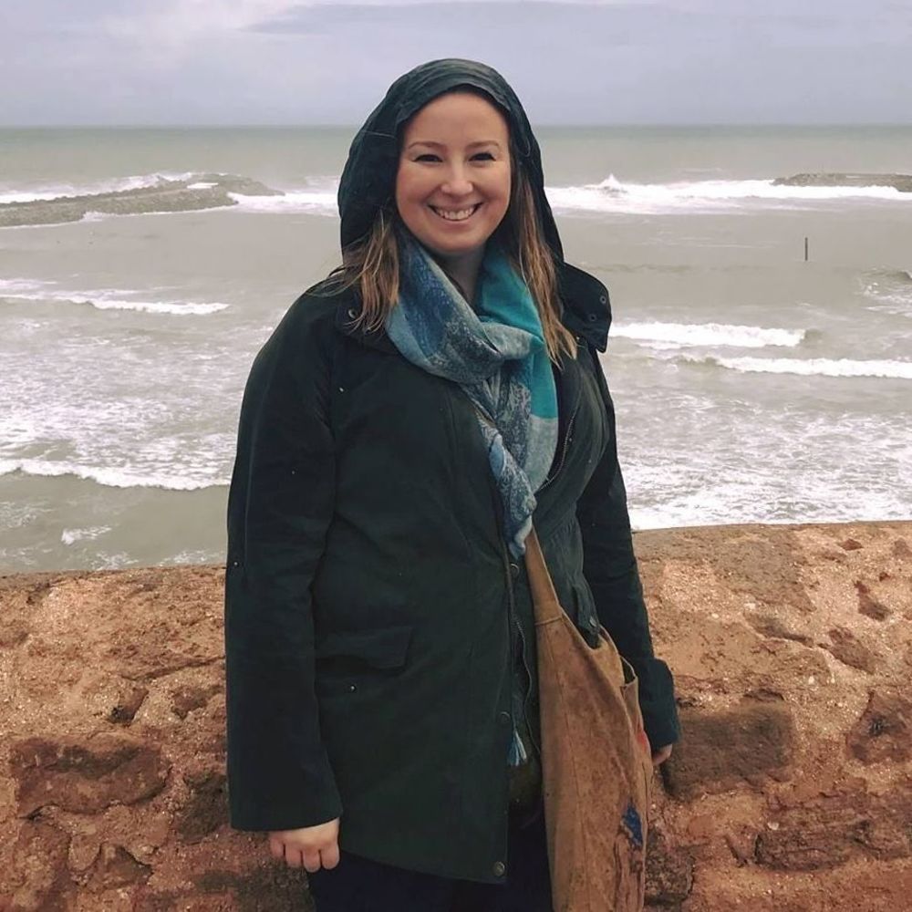 Meet your Posher, Olivia